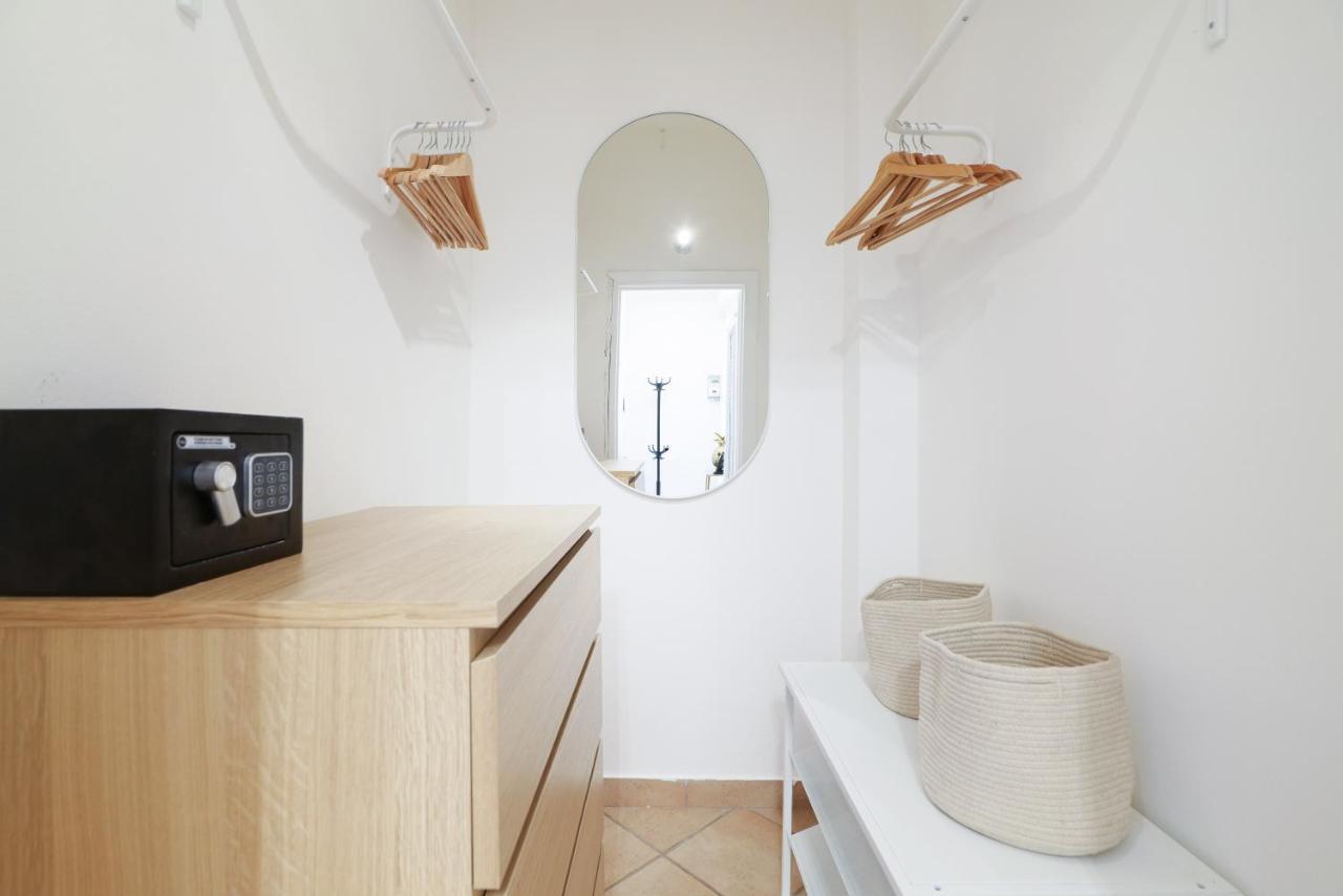 Sweett - Modigliani Apartment Mailand