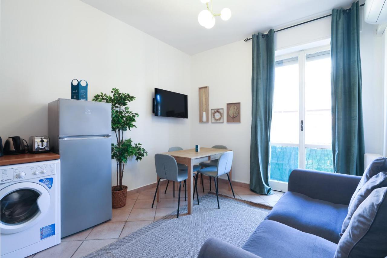 Apartment Sweett - Modigliani Mailand