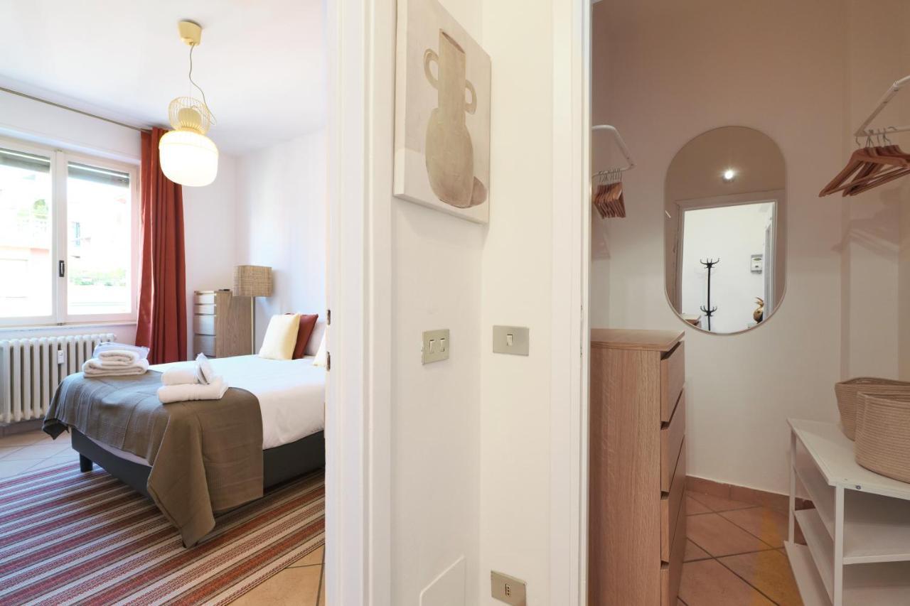 Apartment Sweett - Modigliani *