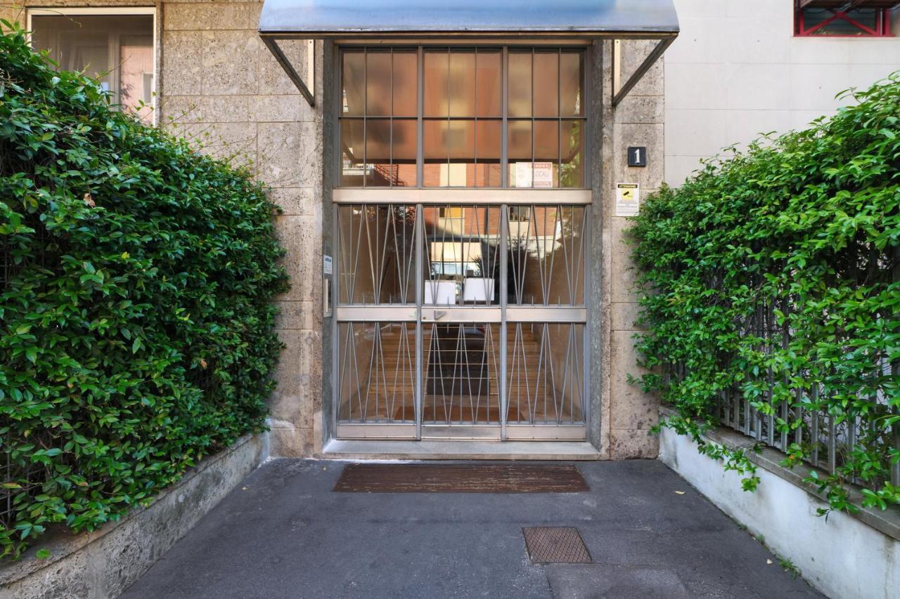 Sweett - Modigliani Apartment Mailand