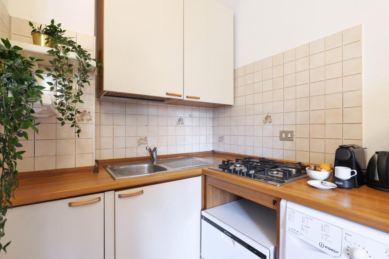 Sweett - Modigliani Apartment Mailand