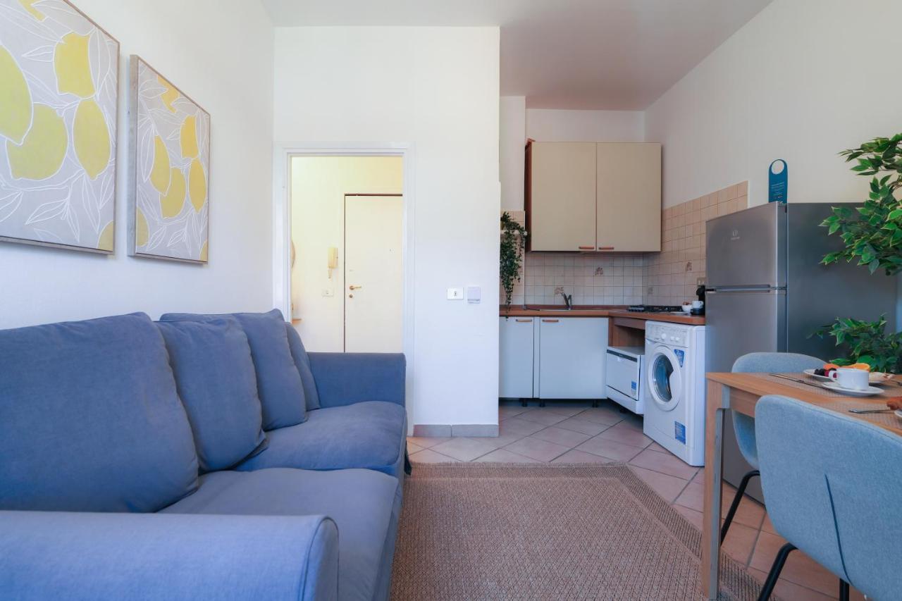 Sweett - Modigliani Apartment *