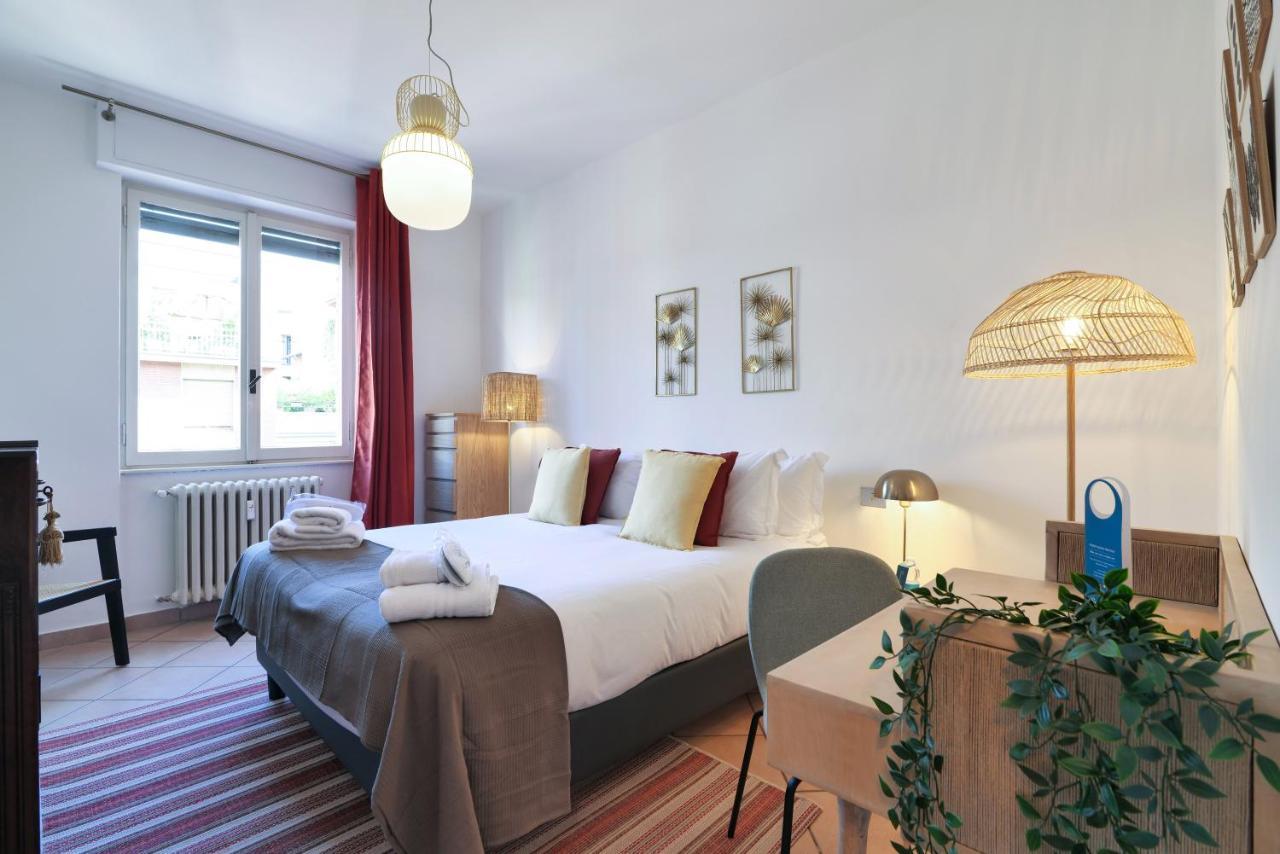 Sweett - Modigliani Apartment *