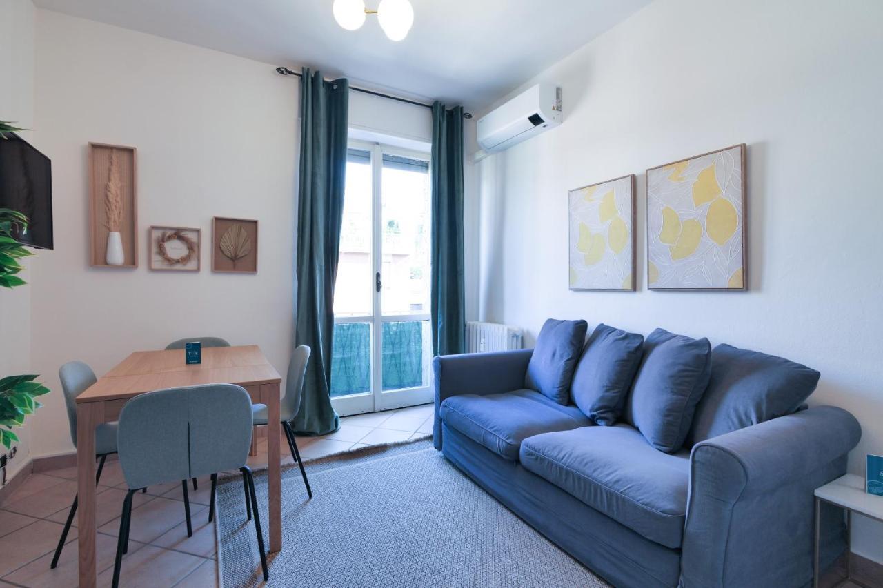 Sweett - Modigliani Apartment